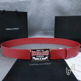 Picture of DSQ Belts _SKUDSQbelt38mmX80-125cmlb211414